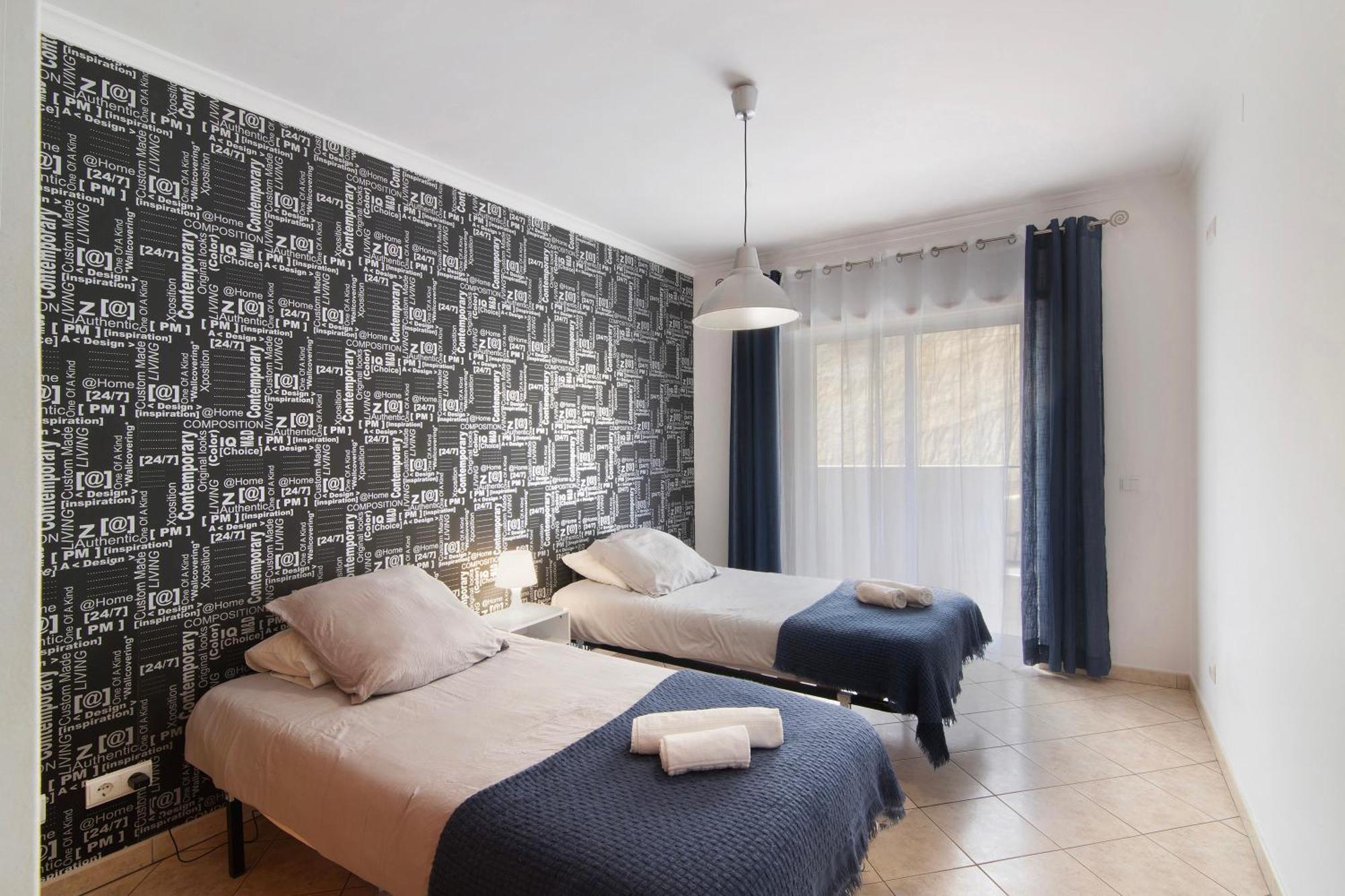 Apartamento Do Sol Αλμπουφέιρα Εξωτερικό φωτογραφία