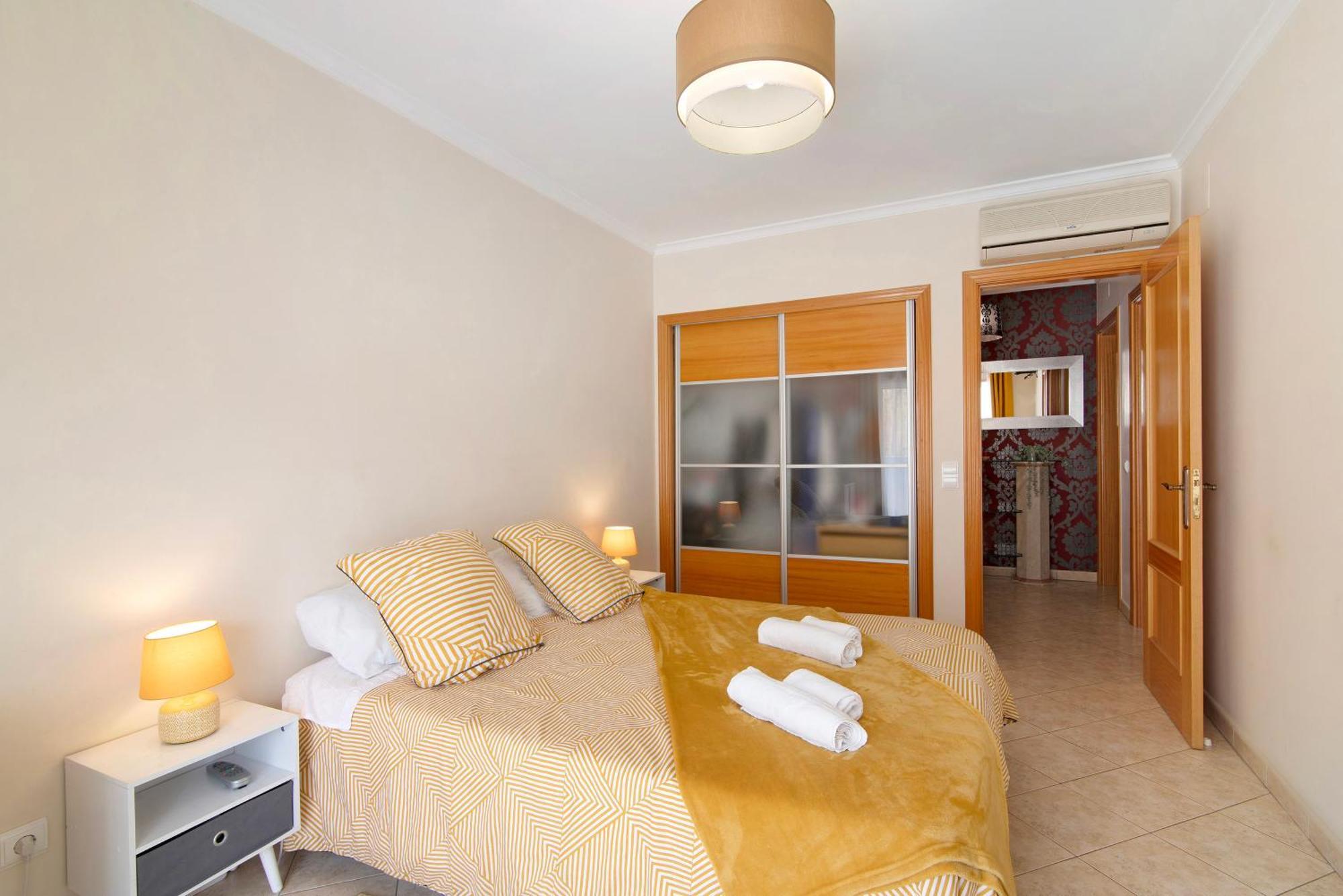 Apartamento Do Sol Αλμπουφέιρα Εξωτερικό φωτογραφία
