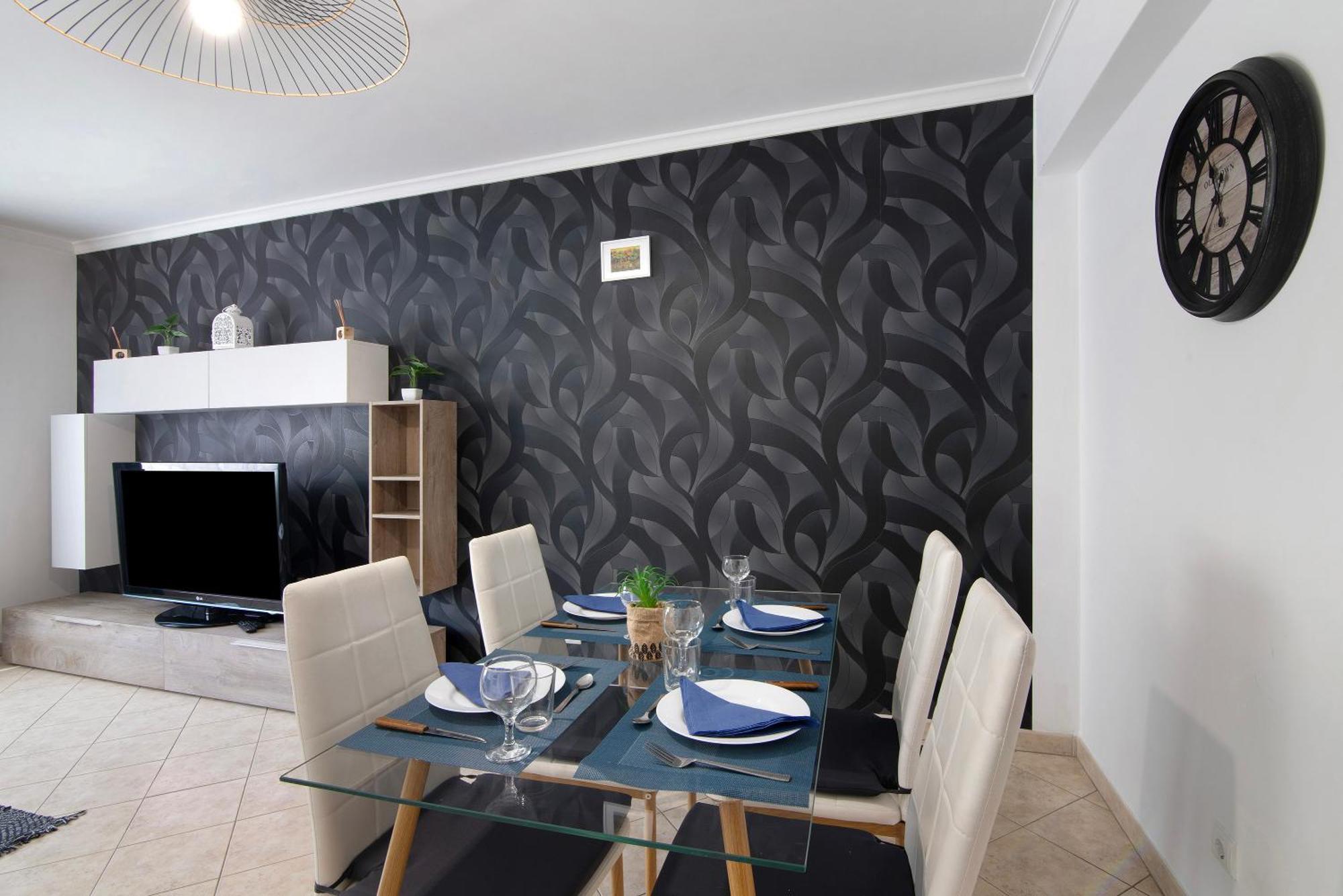 Apartamento Do Sol Αλμπουφέιρα Εξωτερικό φωτογραφία