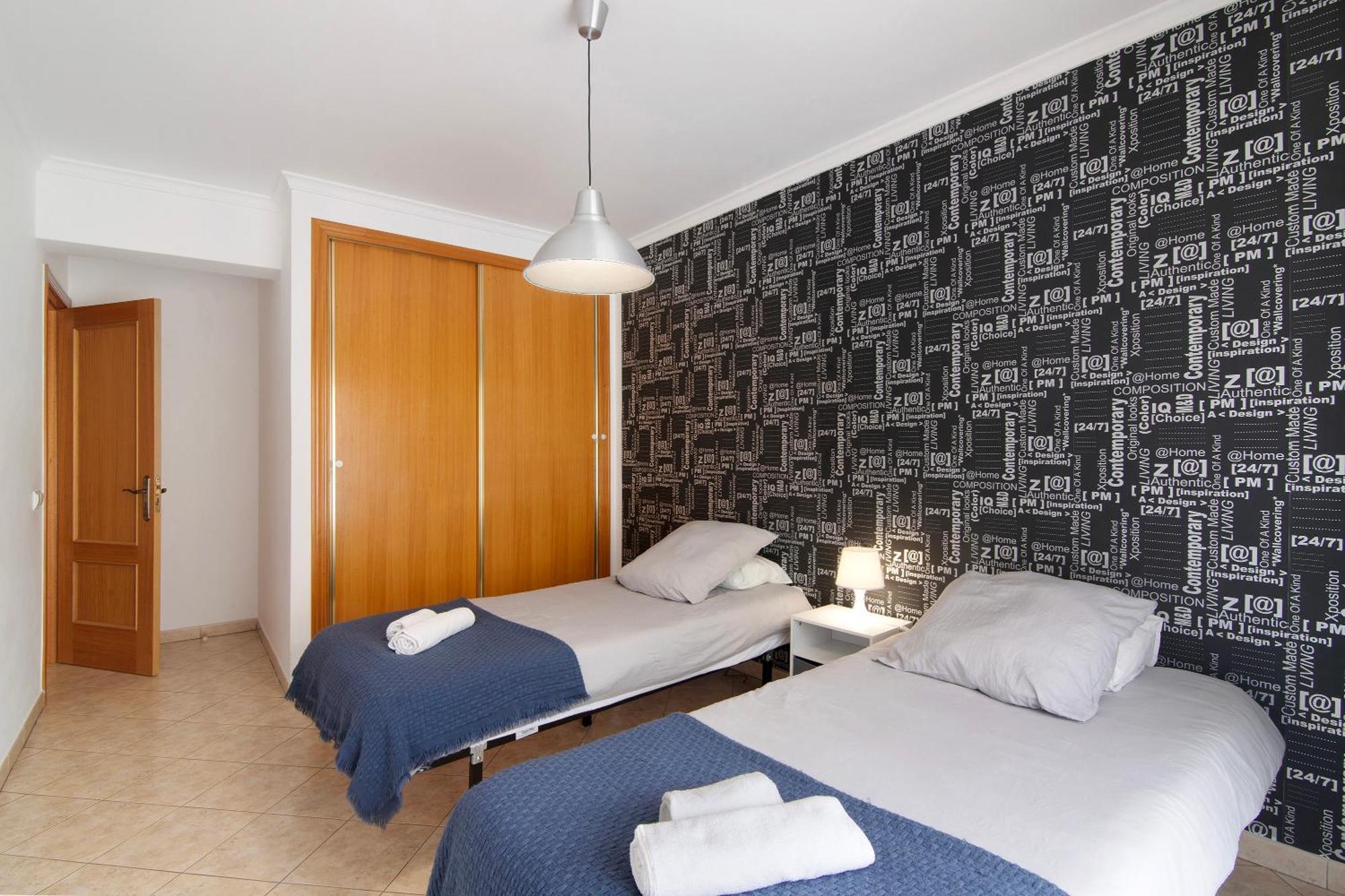 Apartamento Do Sol Αλμπουφέιρα Εξωτερικό φωτογραφία
